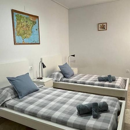Preciosa A 2 Min Renfe Apartment Gandía Exterior foto
