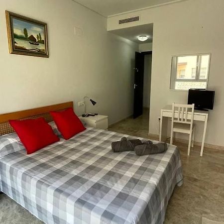 Preciosa A 2 Min Renfe Apartment Gandía Exterior foto