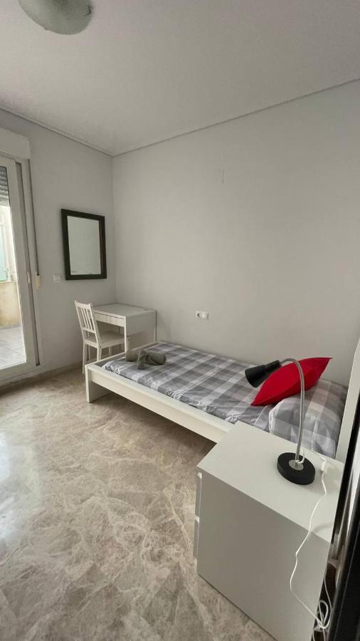 Preciosa A 2 Min Renfe Apartment Gandía Exterior foto