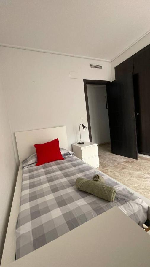 Preciosa A 2 Min Renfe Apartment Gandía Exterior foto