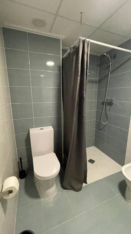 Preciosa A 2 Min Renfe Apartment Gandía Exterior foto