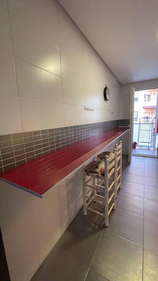 Preciosa A 2 Min Renfe Apartment Gandía Exterior foto