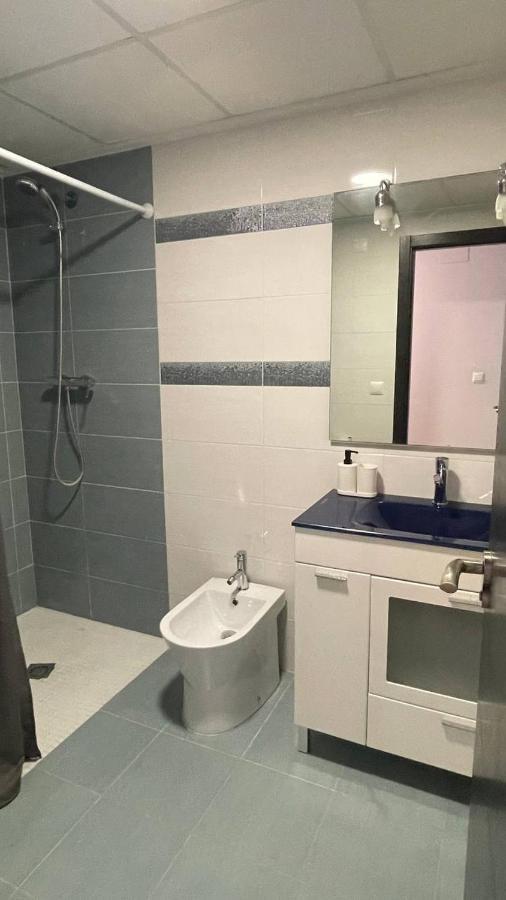 Preciosa A 2 Min Renfe Apartment Gandía Exterior foto