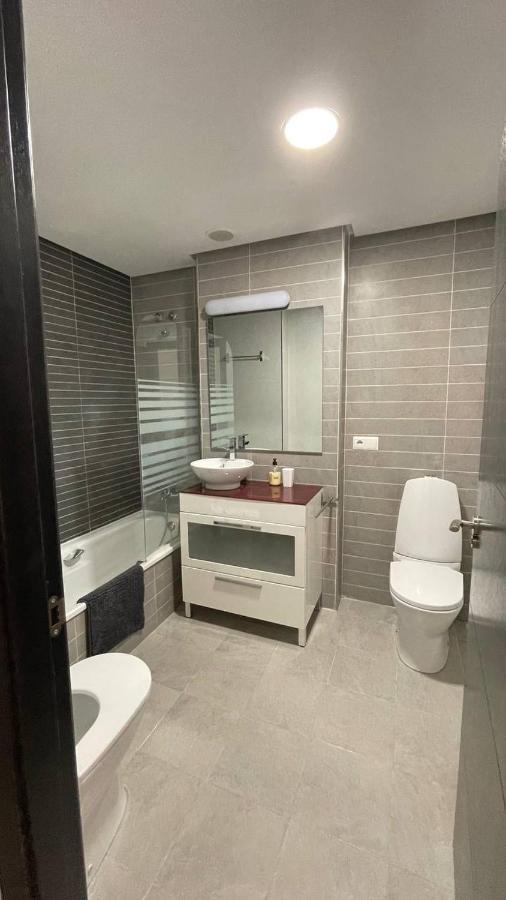 Preciosa A 2 Min Renfe Apartment Gandía Exterior foto