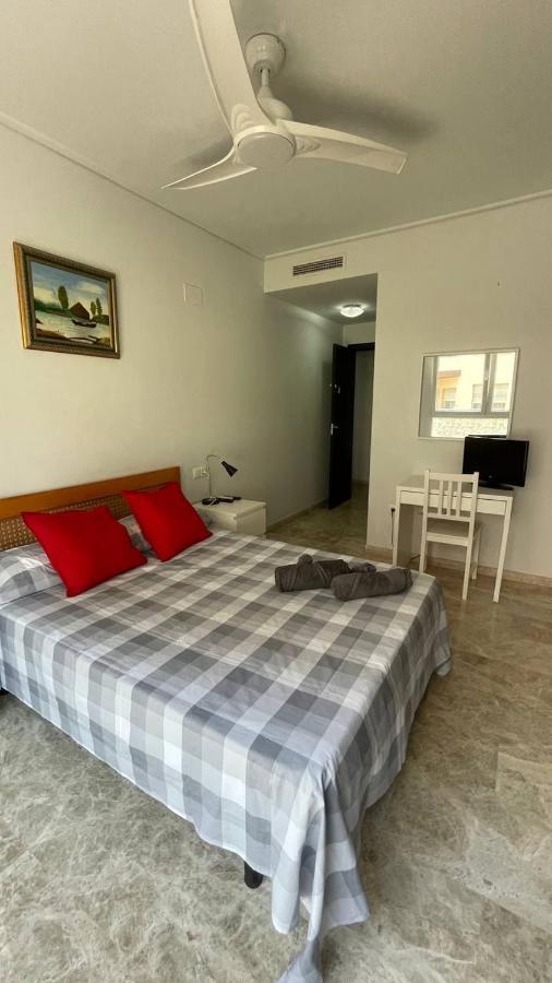 Preciosa A 2 Min Renfe Apartment Gandía Exterior foto